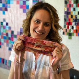 Meet your Posher, Jeff